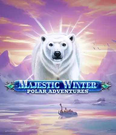 Embark on a chilling journey with Polar Adventures by Spinomenal, highlighting exquisite graphics of a frozen landscape filled with polar creatures. Enjoy the beauty of the polar regions through featuring polar bears, seals, and snowy owls, offering thrilling gameplay with elements such as free spins, multipliers, and wilds. Great for slot enthusiasts in search of an adventure into the depths of the polar cold.