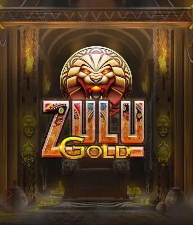 Begin an African adventure with the Zulu Gold game by ELK Studios, highlighting vivid graphics of the natural world and rich African motifs. Uncover the mysteries of the land with innovative gameplay features such as avalanche wins and expanding symbols in this captivating adventure.